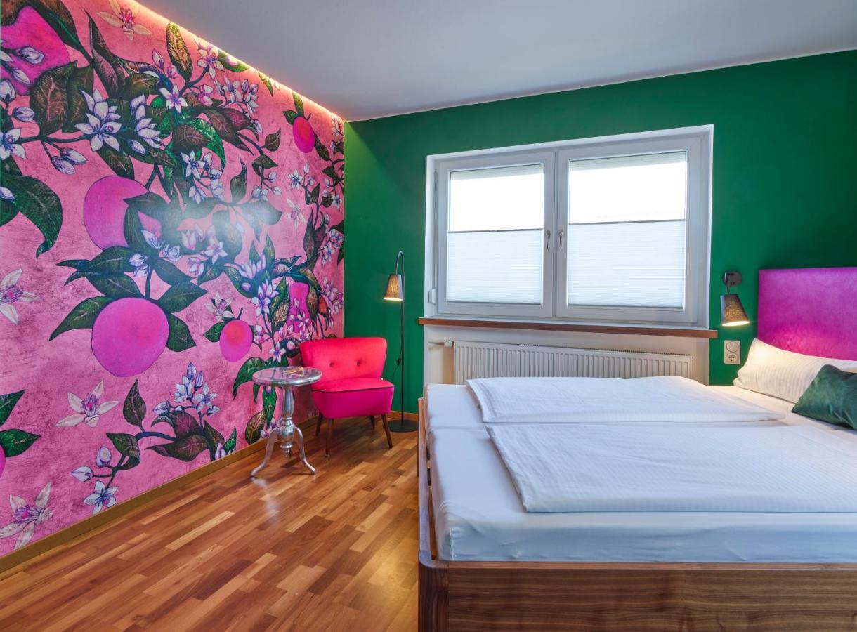 Hotel Kolb Zeil am Main Kültér fotó