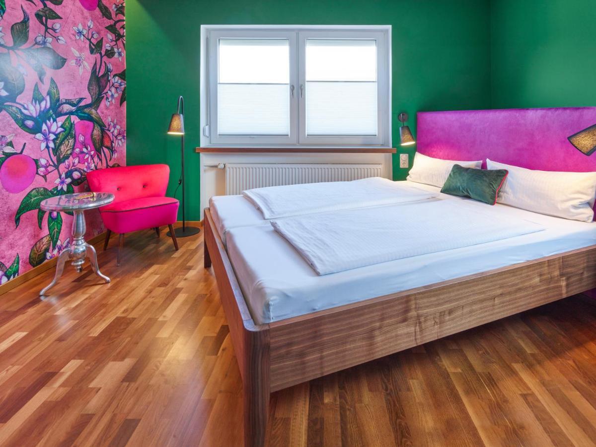 Hotel Kolb Zeil am Main Kültér fotó