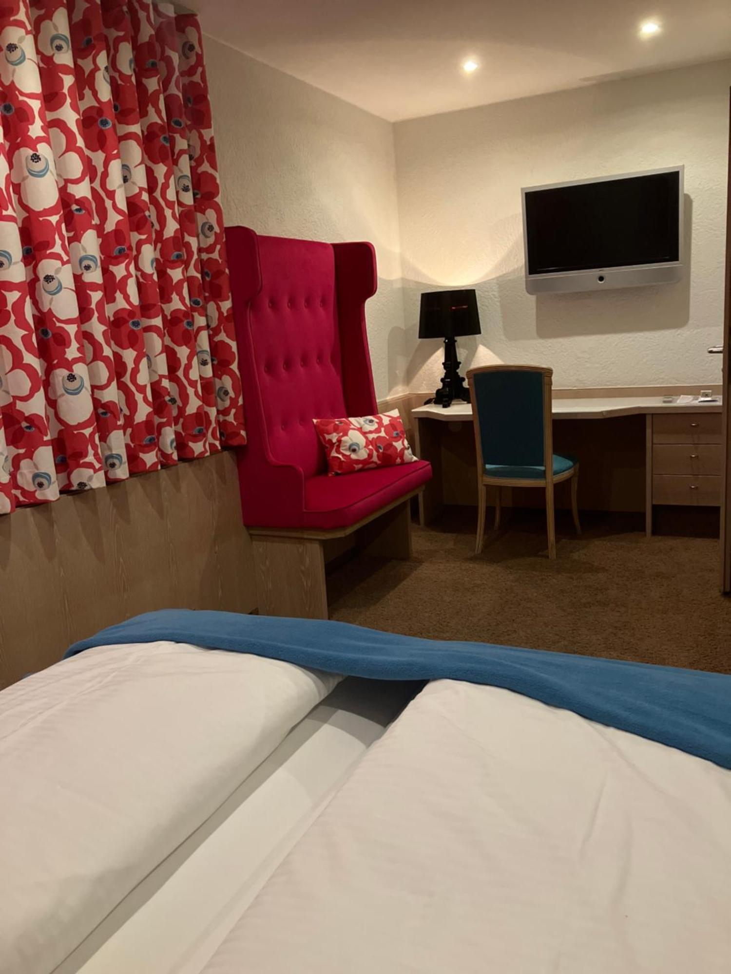 Hotel Kolb Zeil am Main Kültér fotó