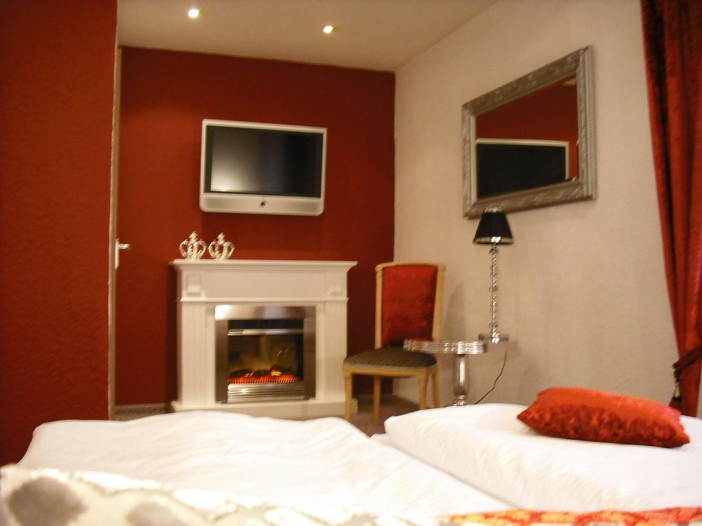 Hotel Kolb Zeil am Main Kültér fotó