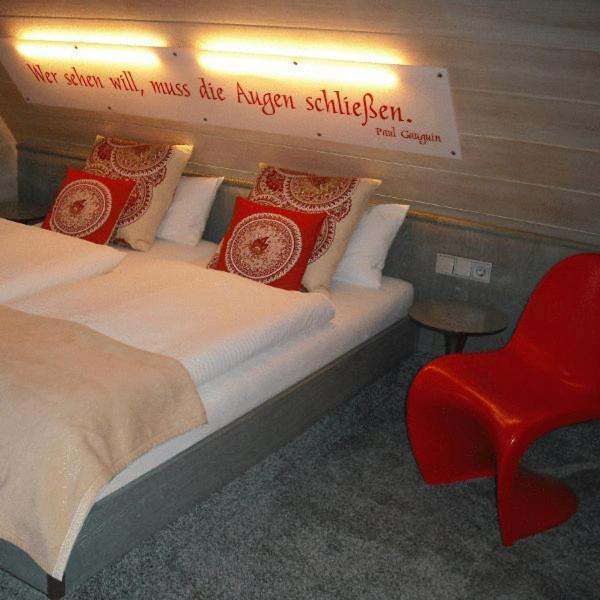 Hotel Kolb Zeil am Main Kültér fotó