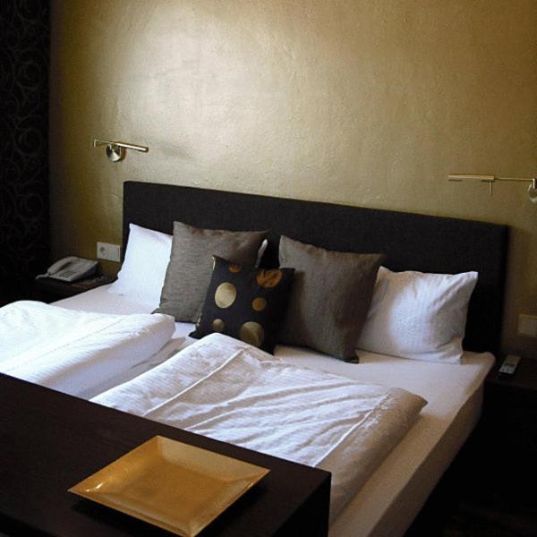 Hotel Kolb Zeil am Main Kültér fotó