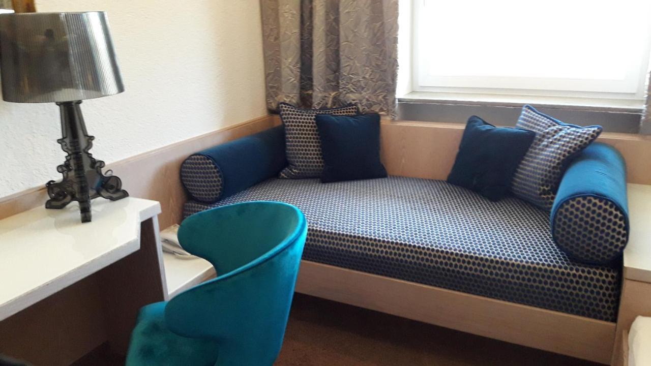 Hotel Kolb Zeil am Main Kültér fotó