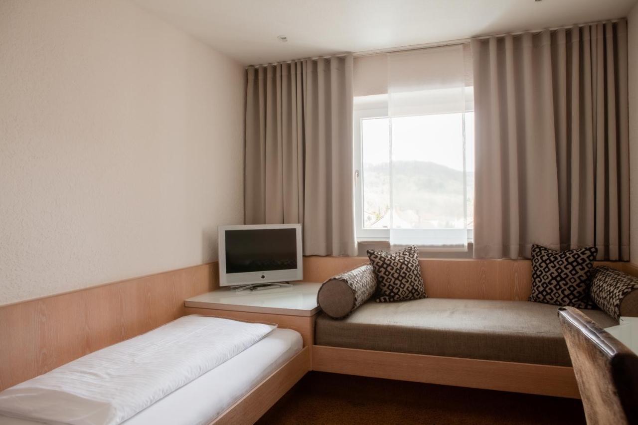 Hotel Kolb Zeil am Main Kültér fotó