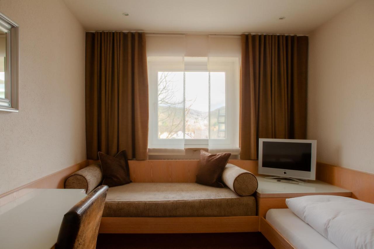 Hotel Kolb Zeil am Main Kültér fotó