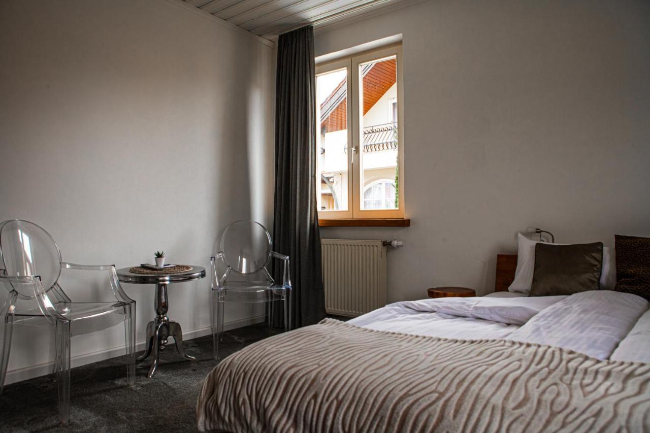 Hotel Kolb Zeil am Main Kültér fotó